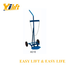 Carry Oxygen Cylinder Hand Trolley With ChainAC series